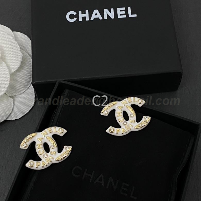 Chanel Earrings 1524